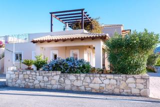 Azure Beach Villas - Kissamos - 1