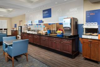 Holiday Inn Express Uvalde by IHG - 3