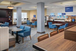 Holiday Inn Express Uvalde by IHG - 6