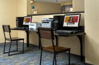 Holiday Inn Express Uvalde by IHG - 2