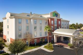 Holiday Inn Express Uvalde by IHG - 0