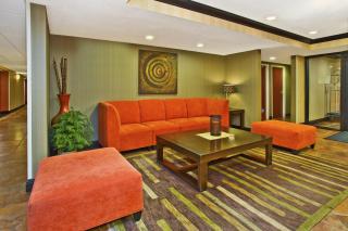 Holiday Inn Express Hotel & Suites Wabash by IHG - Wabash - 4