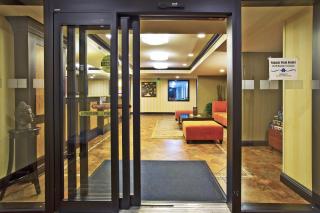Holiday Inn Express Hotel & Suites Wabash by IHG - Wabash - 3