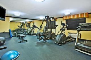 Holiday Inn Express Hotel & Suites Wabash by IHG - 2