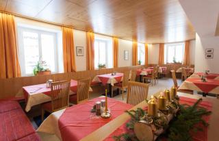 Pension Edelweiss - Bergdorf Gargellen 1423m - Gargellen - 5