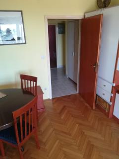 Apartman Stanić - Omiš - 1