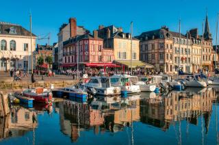 Goélia Résidence Du Parc - Gonneville-sur-Honfleur - 9