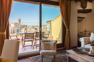 La Terrazza sul Duomo - Siena - 2