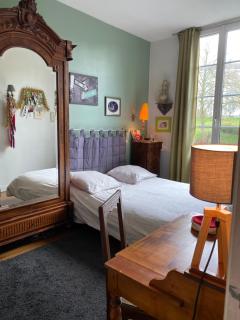 Le Trianon - Le Bourgneuf-la-Forêt - 6