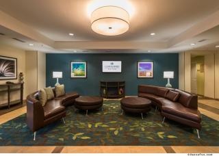 Candlewood Suites Winnemucca by IHG - Winnemucca - 8