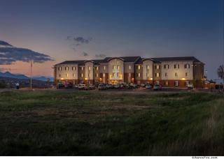 Candlewood Suites Winnemucca by IHG - Winnemucca - 0