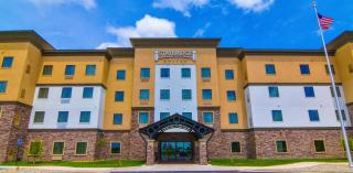 Staybridge Suites - Lafayette by IHG - Lafayette - 0