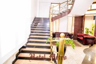 Metro Hotel - Nairobi - 1