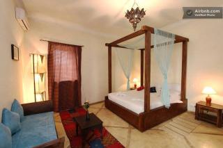 Riad Al Faras - Marrakech - 7