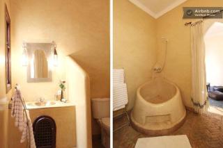 Riad Al Faras - Marrakech - 6