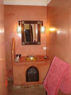 Riad Al Faras - Marrakech - 3