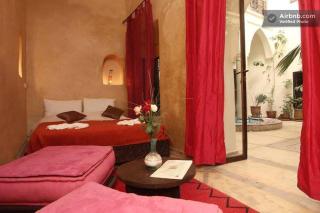 Riad Al Faras - Marrakech - 2