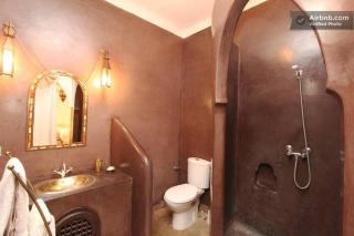 Riad Al Faras - Marrakech - 1