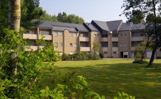 Domein Westhoek Apartment - Oostduinkerke - 9