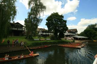 Bath Boating Station - 3