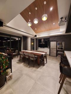 山月二二Villa溫泉墅 - 4