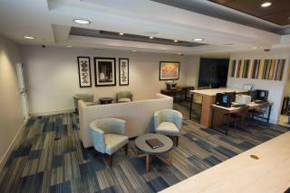 Holiday Inn Express Hotel & Suites West Coxsackie by IHG - West Coxsackie - 0