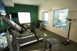 Holiday Inn Express Hotel & Suites West Coxsackie by IHG - West Coxsackie - 9