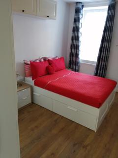Dream Time Apartments-Aqua Suite - Londra - 6