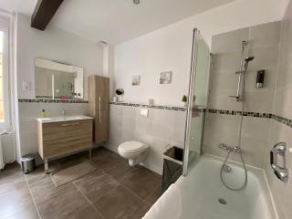 Gîte tout Confort au Coeur du Village Verniolle - Verniolle - 6