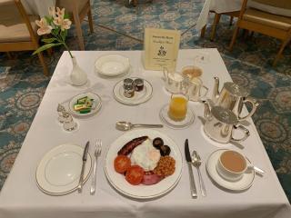 Saxonville Hotel - Whitby - 3