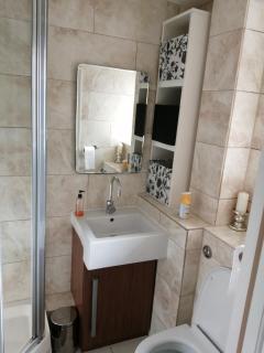 Dream Time Apartments-Aqua Suite - Londra - 8