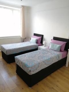 Dream Time Apartments-Aqua Suite - Londra - 9