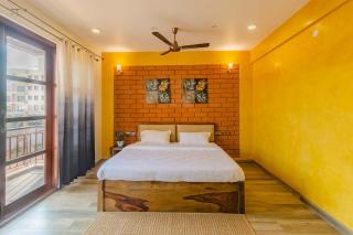 Udhbhava Kamala by VEO - Part of StayVista - Bangalore - 1