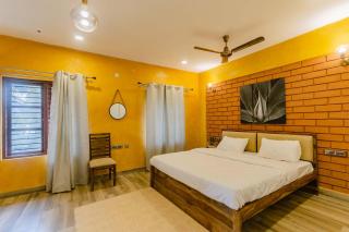 StayVista at Udhbhava Kamala Pet Friendly Home - Bangalore - 2