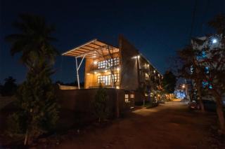StayVista at Udhbhava Kamala Pet Friendly Home - Bangalore - 3