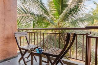StayVista at Udhbhava Kamala Pet Friendly Home - Bangalore - 7