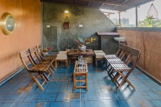 StayVista at Udhbhava Kamala Pet Friendly Home - Bangalore - 8