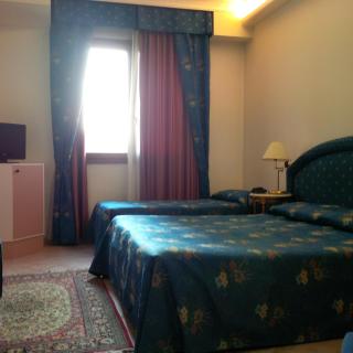 Hotel Da Vito - Campagna Lupia - 8