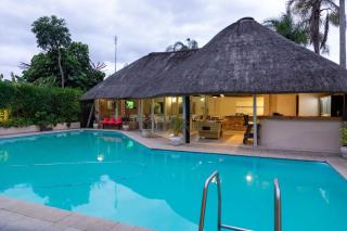 St. Lucia Safari Lodge - St Lucia - 0