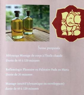 Chambre d'hôte La Bacotterie - 8