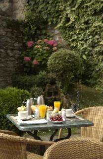 Hotel Palacio Obispo - Hondarribia - 9