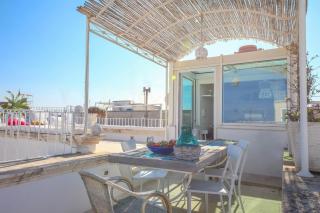 TD Dimora Arcadia with Breathtaking Sea View - 4