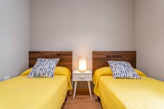 Avanti Alcantara SOL, junto a la playa con parking gratis - Fuengirola - 2