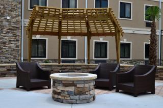 Staybridge Suites North Jacksonville by IHG - Jacksonville - 2