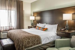Staybridge Suites North Jacksonville by IHG - Jacksonville - 5