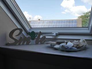 Ferienwohnung Zwischen Marsch u. Geest - 4