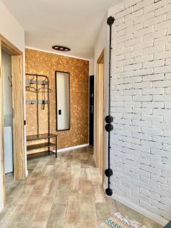 D&M Apart Interior Loft - Białystok - 2