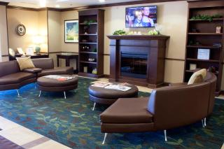 Candlewood Suites Youngstown W - I-80 Niles Area by IHG - Austintown - 6
