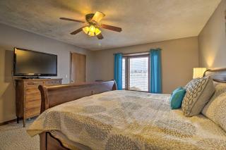 Tranquil Family Home with Yard, 14 Mi to Springfield - 1
