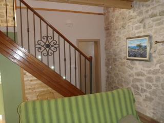 Dalmatian Stone House - Isla Krapanj - 4